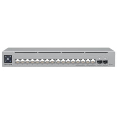 Ubiquiti Networks Pro Max 16 Conmutador de red gestionado de 16 puertos 2,5G/1G