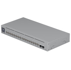 Ubiquiti Networks Pro Max 16 Conmutador de red gestionado de 16 puertos 2,5G/1G