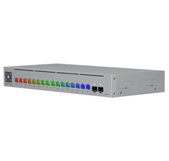 Ubiquiti Networks Pro Max 16 Conmutador de red gestionado de 16 puertos 2,5G/1G