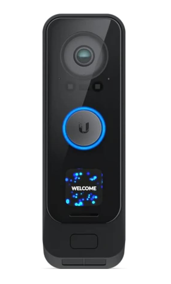 UBIQUITI UBNT-UVC-G4 Doorbell Pro