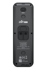 UBIQUITI UBNT-UVC-G4 Doorbell Pro