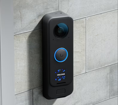 UBIQUITI UBNT-UVC-G4 Doorbell Pro