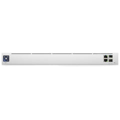 Redes UniFi Gateway de próxima generación