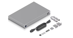 Redes UniFi Gateway de próxima generación