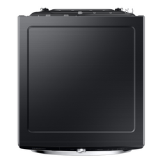 Lavadora de Carga Frontal | 24 Kg | Mono LCD + LED