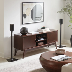 Soporte Sonos estático ERA 100 - Par - Negro