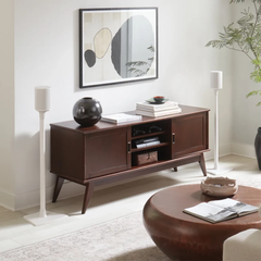 Soporte Sonos estático ERA 100 - Par - Negro