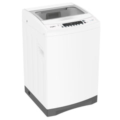 Lavadora de carga superior | 14 kg | 6 Ciclos | Sin Agitador