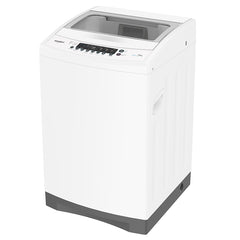 Lavadora de carga superior | 14 kg | 6 Ciclos | Sin Agitador