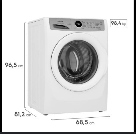 Clothes Washer 46 lbs