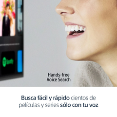 Televisor de 65