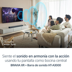Televisor de 65