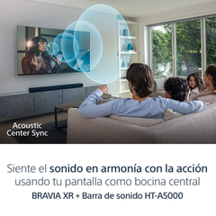 Televisor de 65