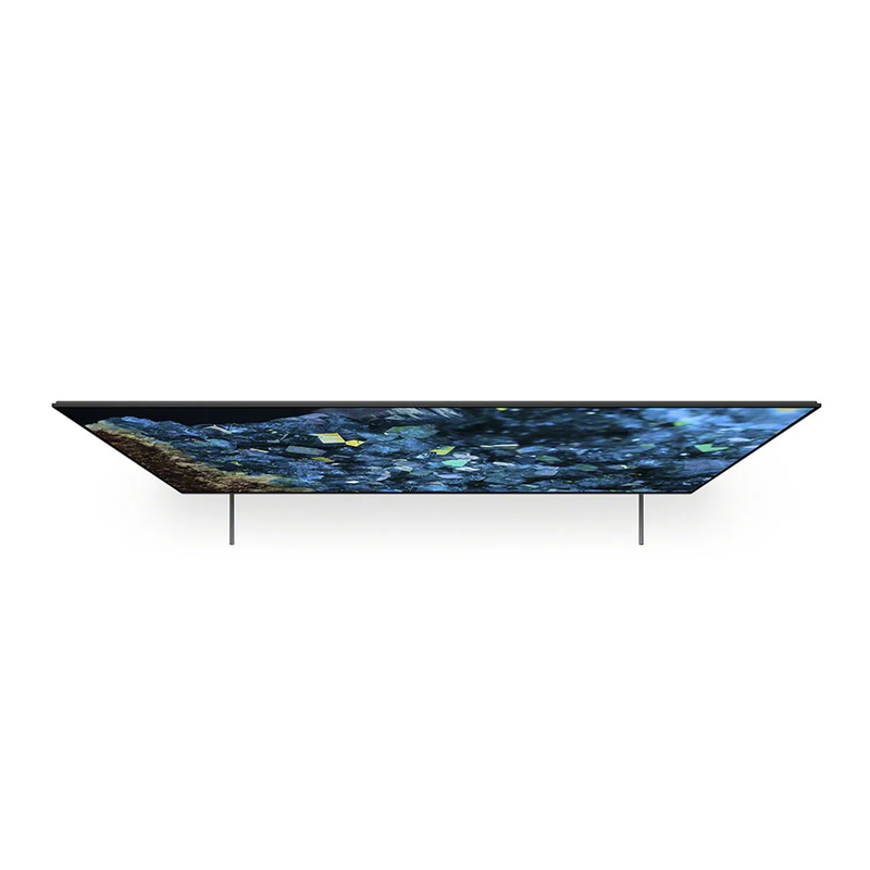 Televisor de 65"A80L | 4K Ultra HD | Alto rango dinámico (HDR) | Google TV | Control de voz con Google Assistant  | BRAVIA XR | OLED