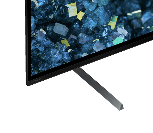Televisor de 65"A80L | 4K Ultra HD | Alto rango dinámico (HDR) | Google TV | Control de voz con Google Assistant  | BRAVIA XR | OLED