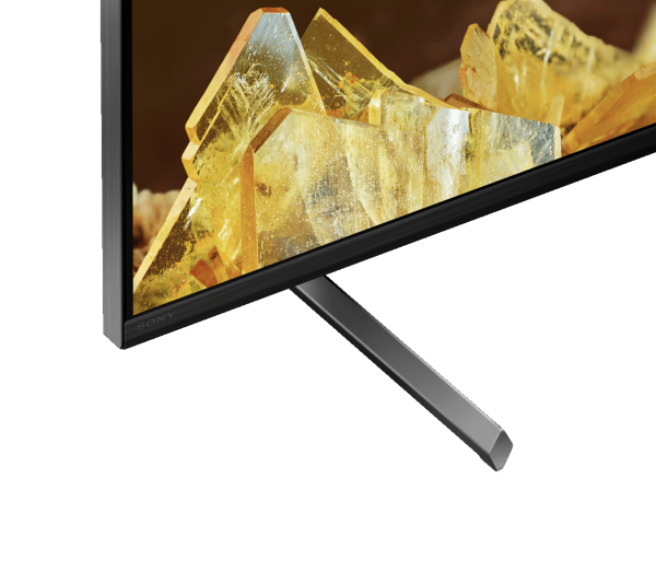 Televisor de 65"X90L | 4K Ultra HD | Alto rango dinámico (HDR) | Google TV | Control de voz con Google Assistant | BRAVIA XR | Full Array LED