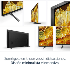 Televisor de 65