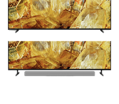Televisor de 65