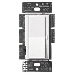 Atenuador Unipolar | 3-way | 250W CFL/LED o 600W Incandescente / Halógeno | Estilo: Diva (Gloss)