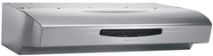 Extractor bajo gabinete de 36 pulgadas (36