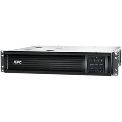 Smart-UPS 1500VA 2U RackMount with LCD (120V)