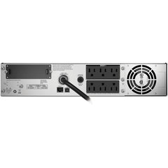 Smart-UPS 1500VA 2U RackMount with LCD (120V)