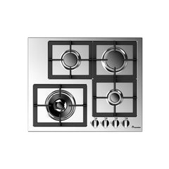 60 cm Gas Cooktop Largo With 4 Burners