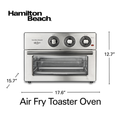 Air Fry Countertop Oven