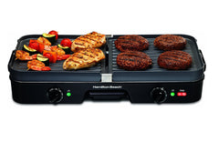 3-in-1 Grill/Griddle