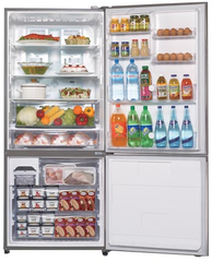 Refrigerador Inverter de 18 pies³