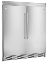 All Freezer / All Refrigerator Trim Kit