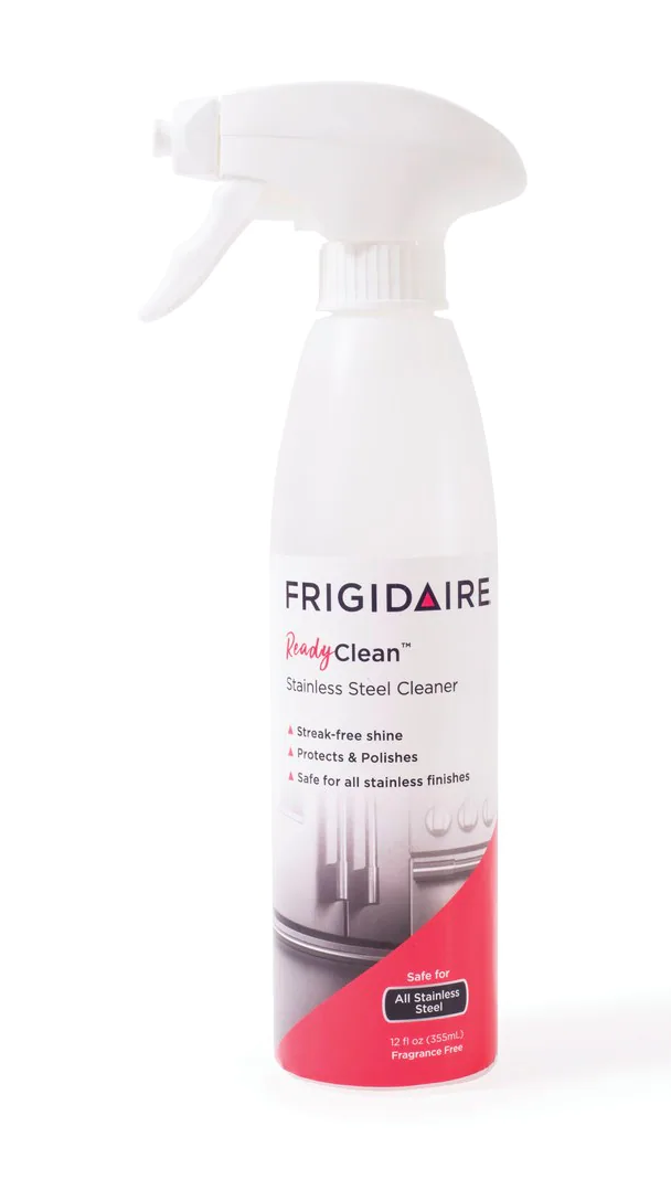 Frigidaire ReadyClean™ Stainless Steel Cleaner