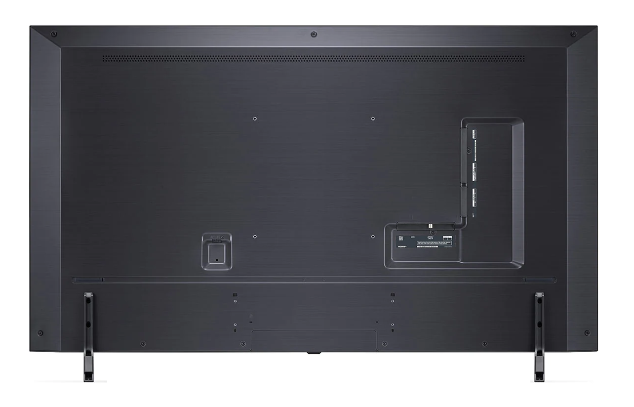 LG Nano80 55 (139cm) 4K Smart NanoCell TV | WebOS | Active HDR | Tech ...