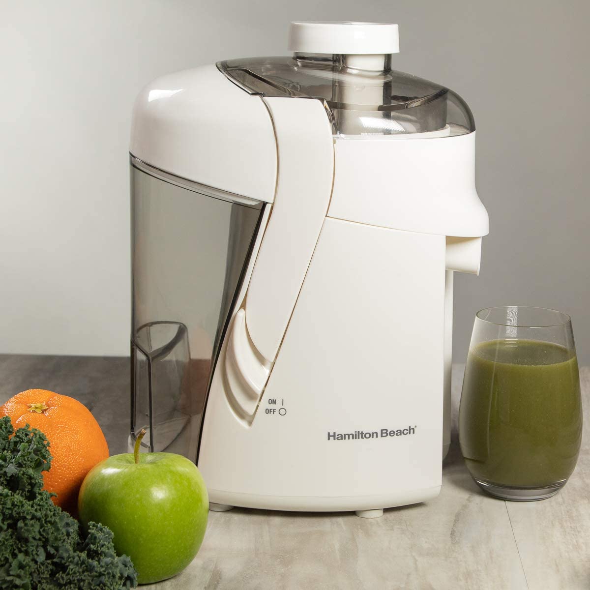 Extractor de jugo HealthSmart® | Tech And House | Panama