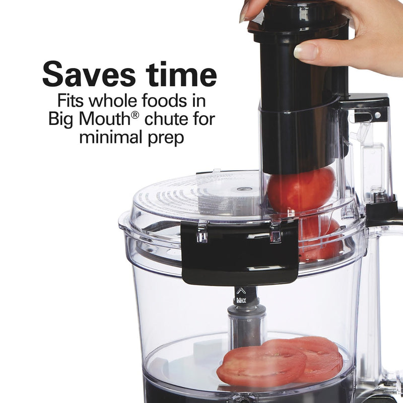 Snap Food Machine 10-Cup Stack & Snap, Food Processor | Tech And House | Panama