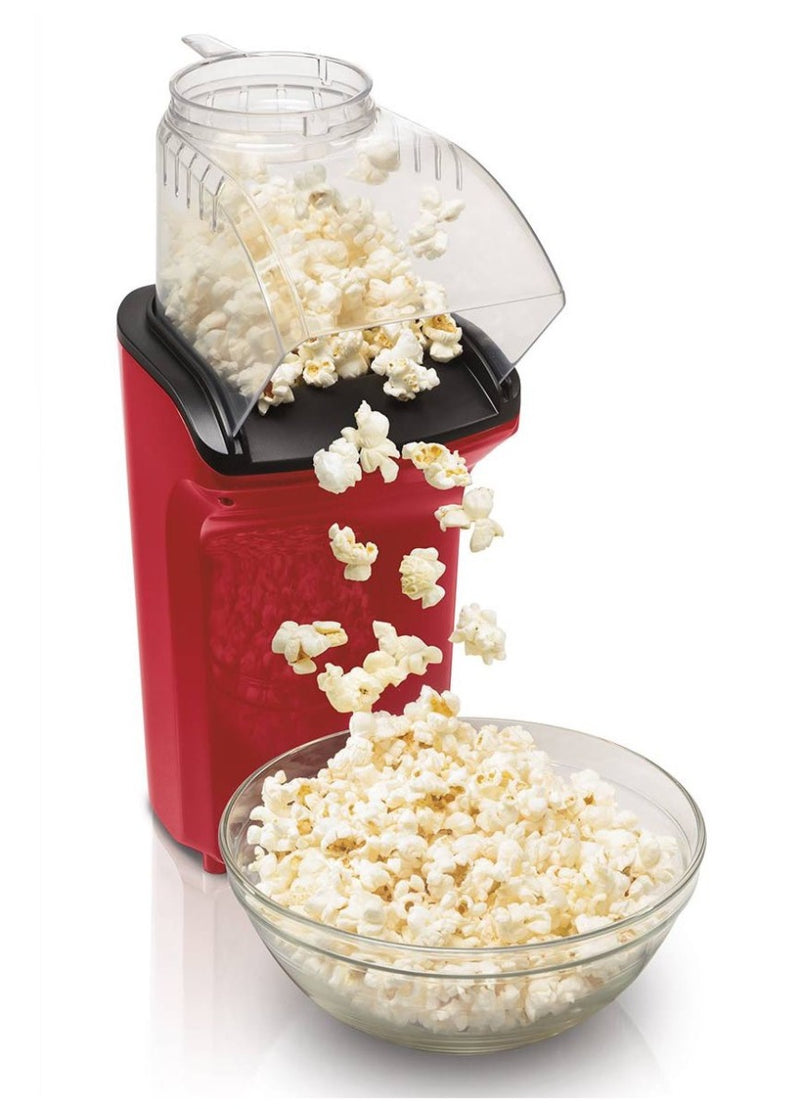 Hot Air Popcorn Popper