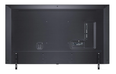 LG 75 inch NANO80 4K Smart NanoCell TV with AI ThinQ® (2022)