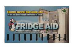 Fridge Aid Universal Deodorizer