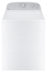 Secadora Carga Frontal De Electrica | 18 kg | 7 Ciclos