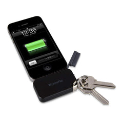 INCHARGE MICRO BOOST, Ultra Compact Rechargeable Battery for iPod or iPhone