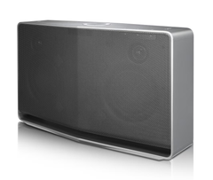 MUSIC flow H5 Smart Hi-Fi Audio Wireless Multi-room Speaker