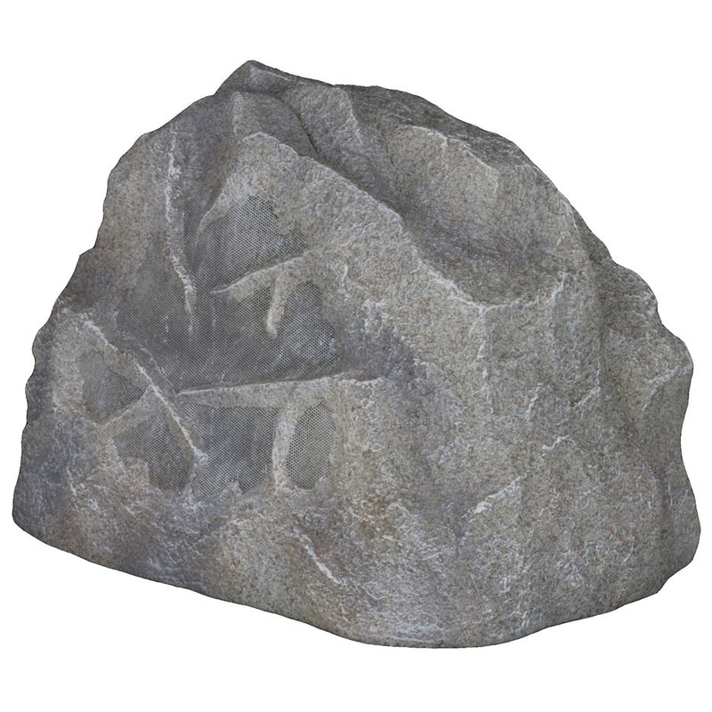 Bocinas Exterior de Roca de 6.5” - Granito (Par) (RK63)