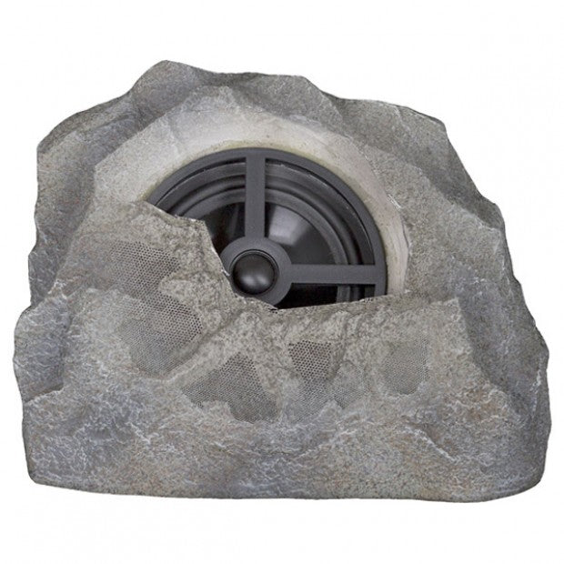 Bocinas Exterior de Roca de 8” - Granito (Par) (RK83)
