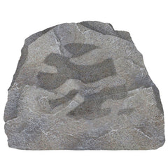 Bajo (Subwoofer) Exterior de Roca de 10” - Granito (C/U) (RK10W)