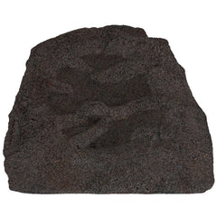 Bajo (Subwoofer) Exterior de Roca de 10” - Chocolate (C/U) (RK10W)