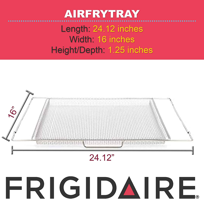 Frigidaire ReadyCook™ Range Air Fry Tray
