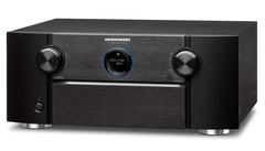 11.2Ch 8K Ultra HD AV Surround Pre-Amplifier with HEOS Built-in and Voice Control