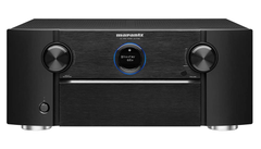 11.2Ch 8K Ultra HD AV Surround Pre-Amplifier with HEOS Built-in and Voice Control