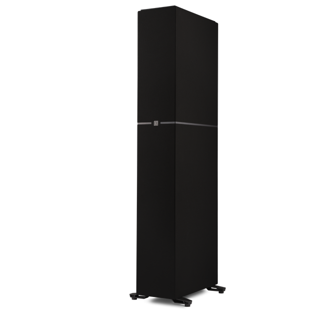 DM70 Medium Powered Tower Black NA-120V | Tech And House | Panama