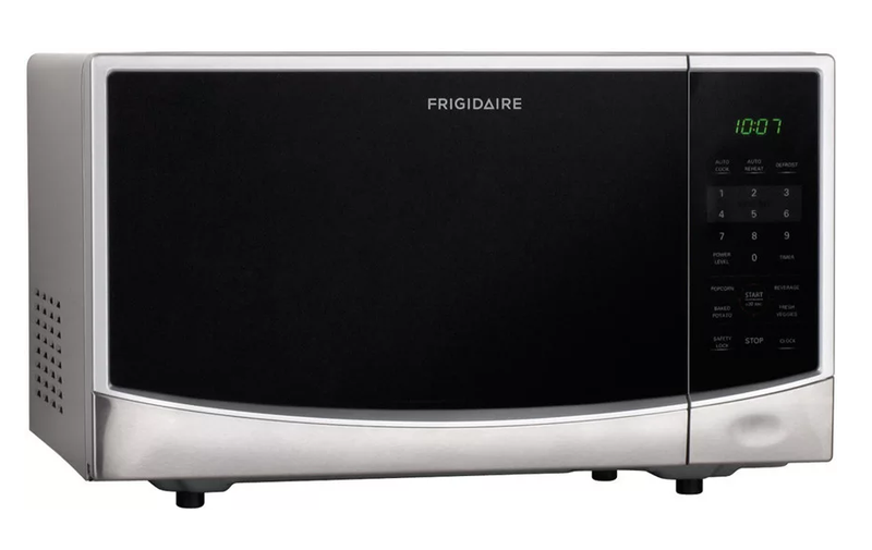Frigidaire 0.9 Cu. Ft. Countertop Microwave